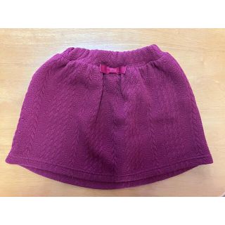 ブランシェス(Branshes)のbranshes  ニットスカート(スカート)