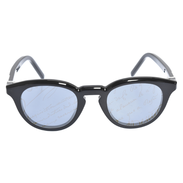 限定数のみ 新品 BERLUTI ベルルッティ BL40009U 16V メガネ