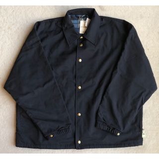 ビームス(BEAMS)のbeams plus ssz 22aw coach blazer special(ブルゾン)