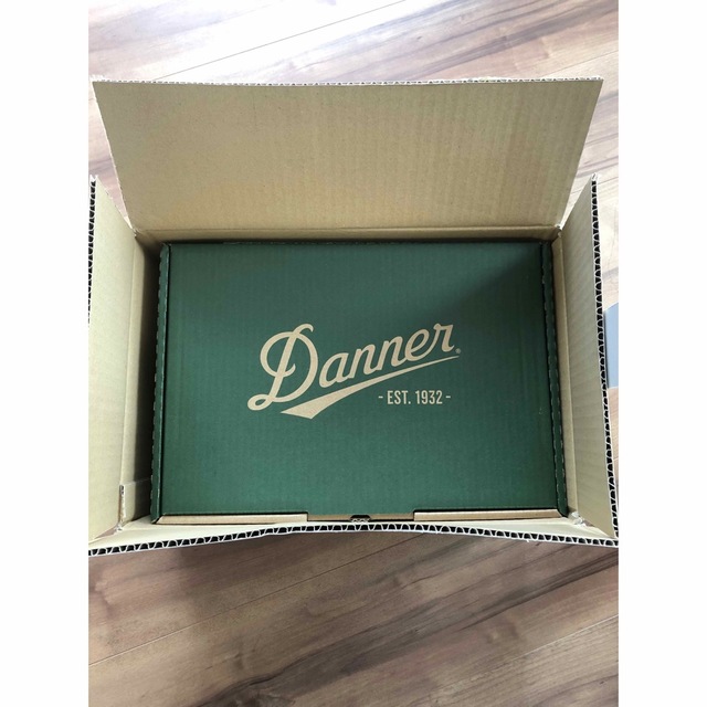 Danner(ダナー)のケイタ様専用　ダナー　フィールド メンズの靴/シューズ(ブーツ)の商品写真