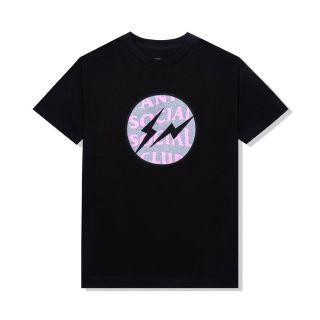 アンチソーシャルソーシャルクラブ(ANTI SOCIAL SOCIAL CLUB)のanti social social club fragment Tシャツ L(Tシャツ/カットソー(半袖/袖なし))