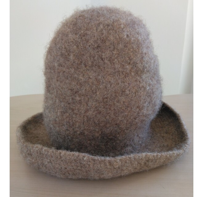 新品 otopukeknit type3 オトプケニット ウールハット - ハット 新品 otopukeknit type3 オトプケニット ウールハット - ハット