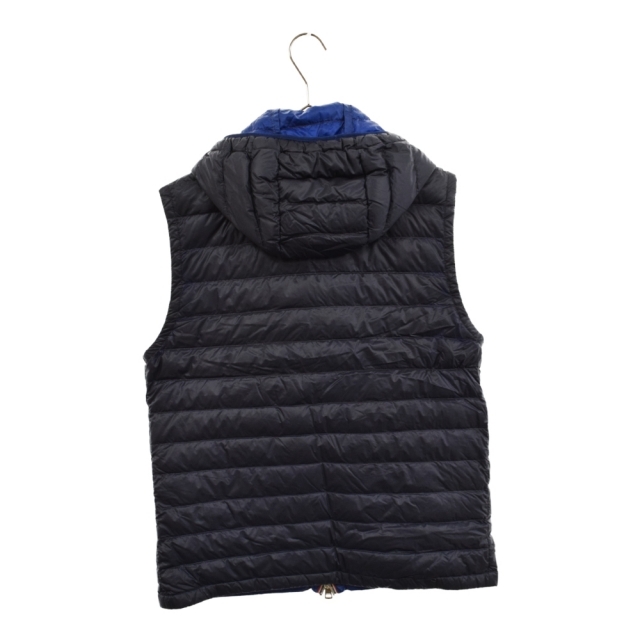 MONCLER モンクレール NAPLES GILET C10914331099 53279 ナポリ MONCLER モンクレール NAPLES GILET C10914331099 53279 ナポリ