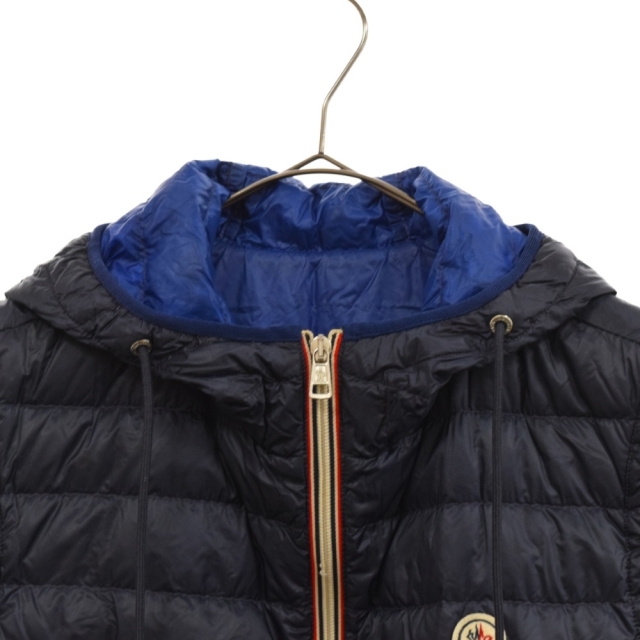 MONCLER モンクレール NAPLES GILET C10914331099 53279 ナポリ ジレ ...