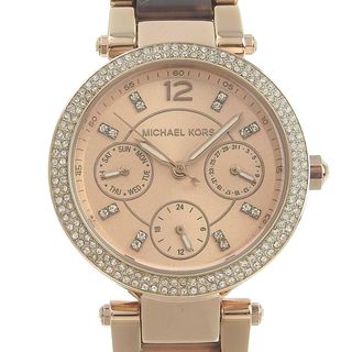 Michael Kors - 【Michael Kors】マイケルコース MK6834 ステンレス ...