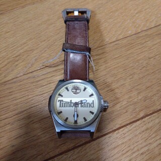 ティンバーランド(Timberland)のTimberland　腕時計(腕時計(アナログ))