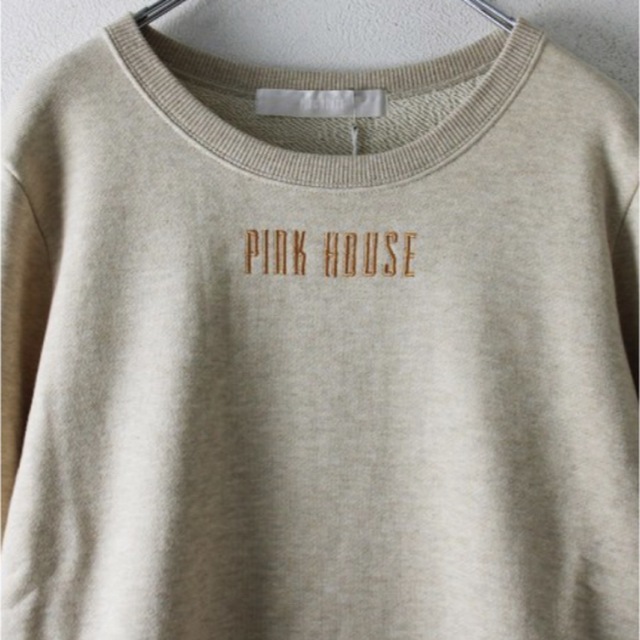 PINK HOUSE(ピンクハウス)の切り替えワンピース☆ピンクハウス レディースのワンピース(ロングワンピース/マキシワンピース)の商品写真