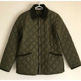 バーブァー(Barbour)のバブアー キルティングジャケット リッズデイルSL Barbour(ナイロンジャケット)