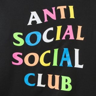 アンチソーシャルソーシャルクラブ(ANTI SOCIAL SOCIAL CLUB)のANTI SOCIAL SOCIAL CLUB/アンチソーシャルソーシャルクラブ(キャップ)