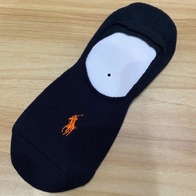 POLO RALPH LAUREN(ポロラルフローレン)のラルフローレン靴下25-27cm メンズのレッグウェア(ソックス)の商品写真