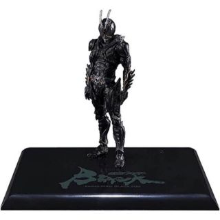 バンダイ(BANDAI)のS.H.フィギュアーツ 仮面ライダーBLACK SUN Amazon限定版(特撮)