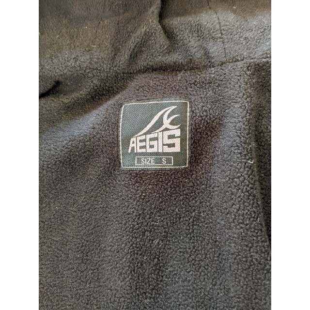 WORKMAN(ワークマン)の美品。AEGIS 防水防寒　マウンテンパーカー　S レディースのジャケット/アウター(ブルゾン)の商品写真