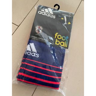 アディダス(adidas)の新品未使用 アディダス2014サッカー日本代表 ソックス(ウェア)