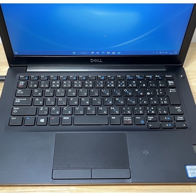 DELL Latitude 7290 Intel Corei5-8350U