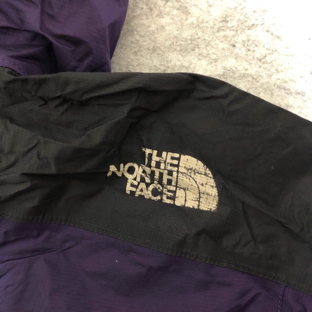 THE NORTH FACE(ザノースフェイス)のノースフェイス レインウェア 上下セット メンズのジャケット/アウター(ナイロンジャケット)の商品写真