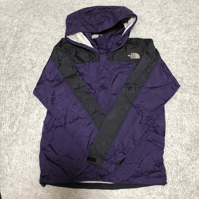 THE NORTH FACE(ザノースフェイス)のノースフェイス レインウェア 上下セット メンズのジャケット/アウター(ナイロンジャケット)の商品写真