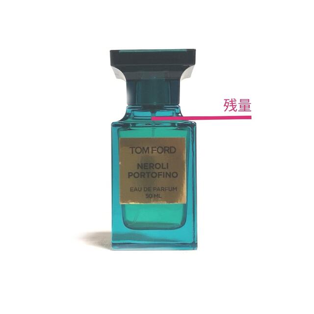 TOM FORD★トムフォード ネロリポルトフィーノ オードパルファム 50ml 3