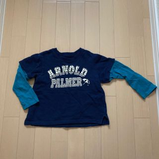 アーノルドパーマー(Arnold Palmer)のアーノルドパーマー　110(Tシャツ/カットソー)