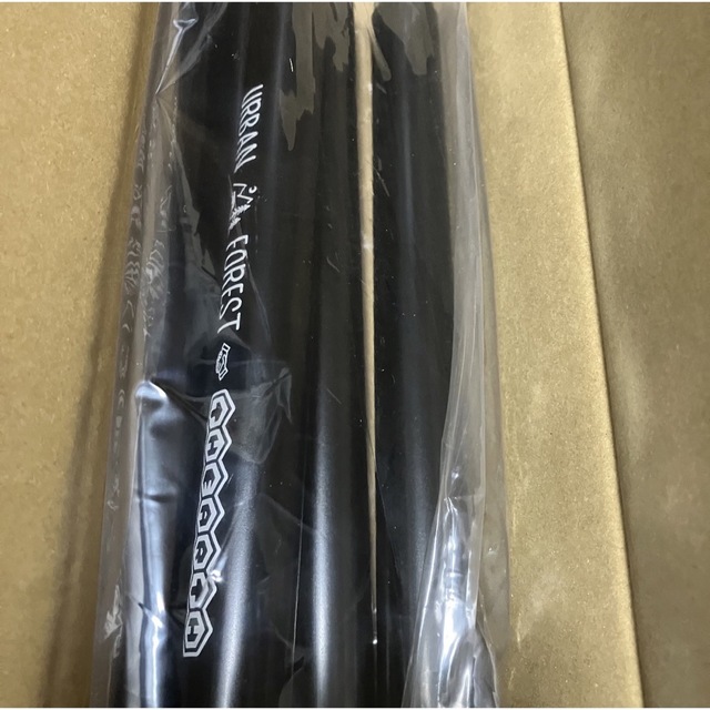 SALE/86%OFF】 正規品 新品 未使用 The Arth ざあーす サイドポール