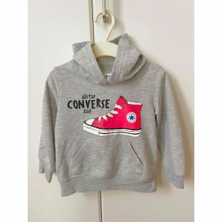 コンバース(CONVERSE)のCONVERSE👟パーカー(その他)