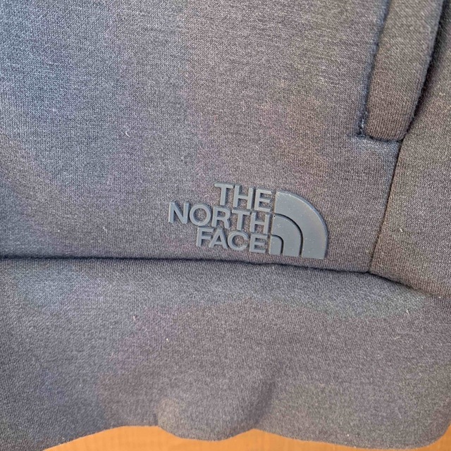 THE NORTH FACE(ザノースフェイス)のノースフェイス　ダンボールニット　パーカー レディースのトップス(パーカー)の商品写真