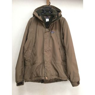 パタゴニア(patagonia)のパタゴニア インファーノジャケット(ナイロンジャケット)