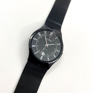 スカーゲン(SKAGEN)のスカーゲン SKAGEN 腕時計 233XLTMB(腕時計(アナログ))