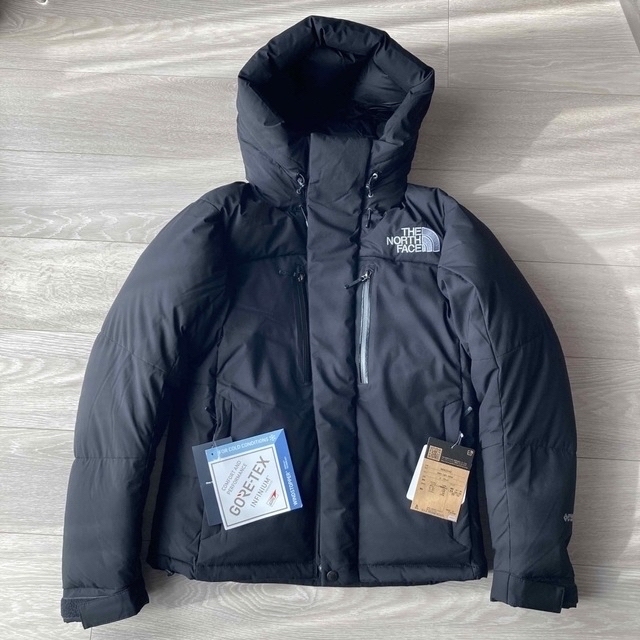 楽天カード分割】 2022AW THE NORTH FACE バルトロライトジャケット