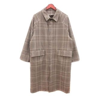HARE - HARE ステンカラーコート グリーンの通販 by Mitsuo's shop ...
