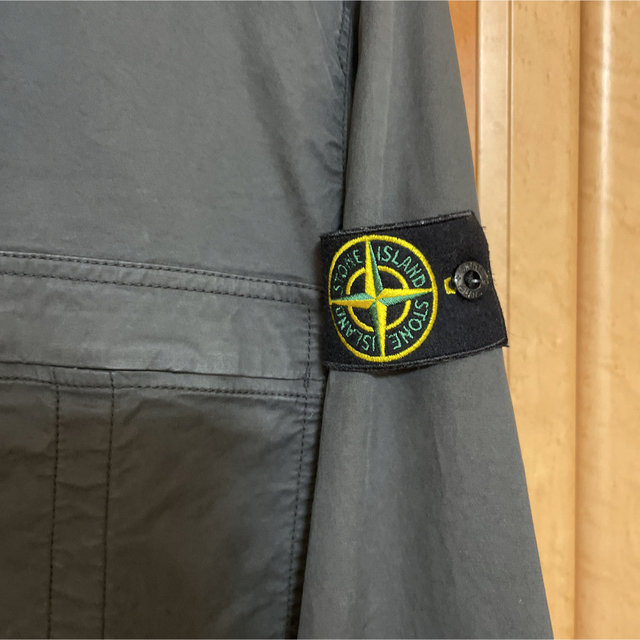 STONE ISLAND(ストーンアイランド)のba様　専用 メンズのジャケット/アウター(ブルゾン)の商品写真