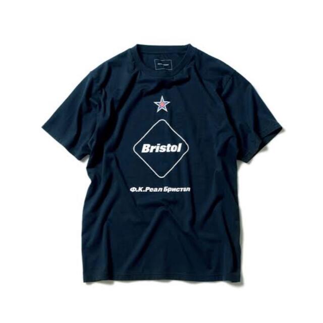 F.C.R.B.(エフシーアールビー)のブリストル　Bristol FCRB 180045 メンズのトップス(Tシャツ/カットソー(半袖/袖なし))の商品写真