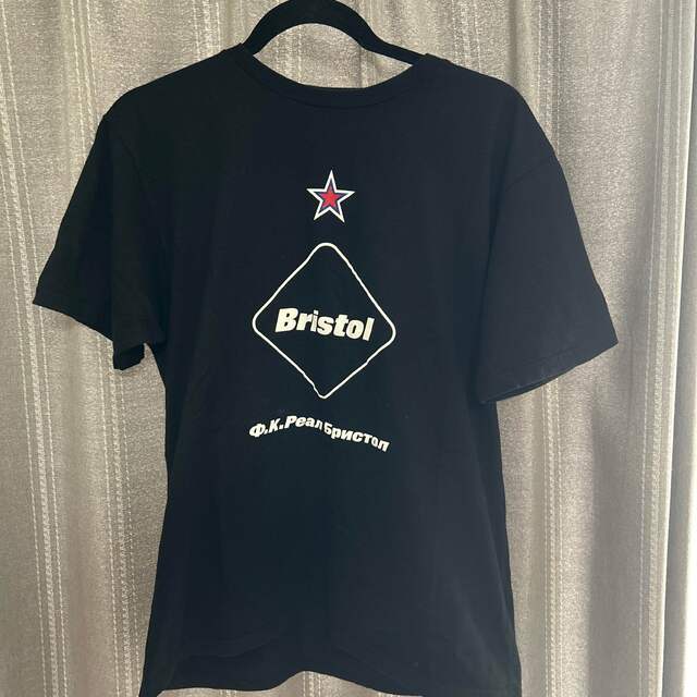 F.C.R.B.(エフシーアールビー)のブリストル　Bristol FCRB 180045 メンズのトップス(Tシャツ/カットソー(半袖/袖なし))の商品写真