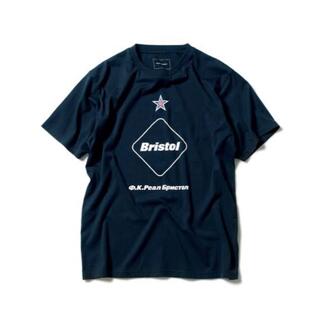 エフシーアールビー(F.C.R.B.)のブリストル　Bristol FCRB 180045(Tシャツ/カットソー(半袖/袖なし))