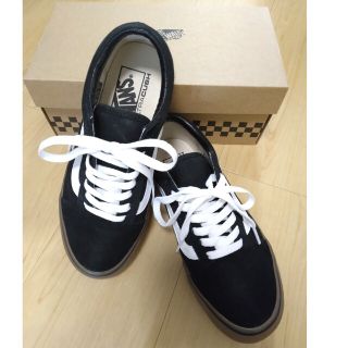 ヴァンズ(VANS)のVANS　スニーカー　23,5㎝(スニーカー)