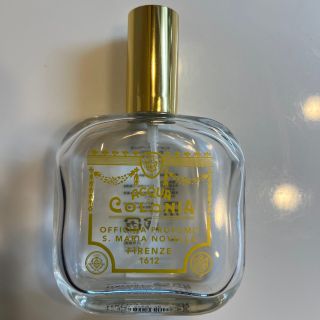 サンタマリアノヴェッラ(Santa Maria Novella)の[空瓶］サンタマリアノヴェッラ　ビオレッタ(香水(女性用))