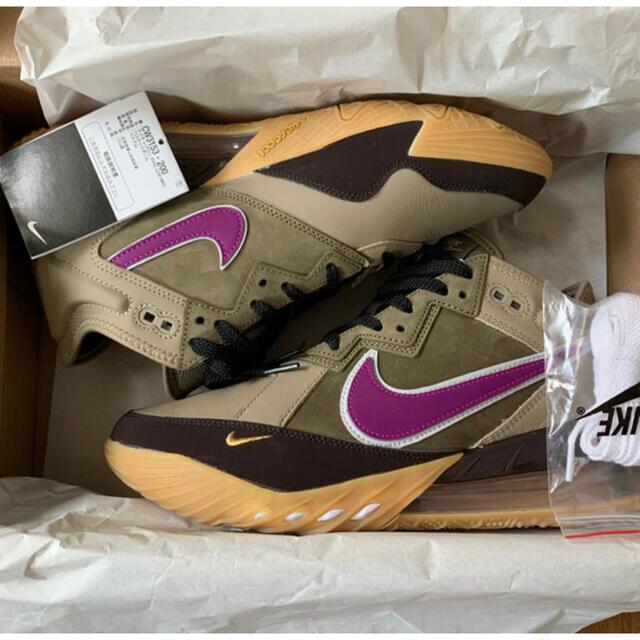 lebron18 26cm