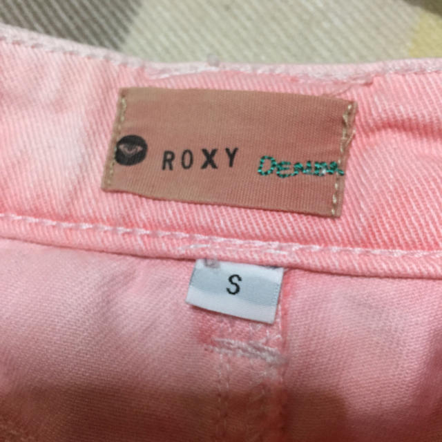 Roxy(ロキシー)の♡美品♡ロキシー ショートパンツ レディースのパンツ(ショートパンツ)の商品写真