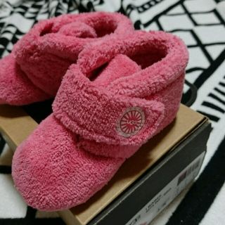 アグ(UGG)のアグ UGG UGGキッズ  (ブーツ)