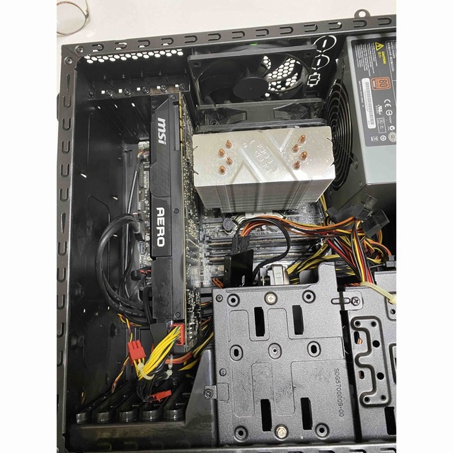 直売最激安 週末限定処分☆HP RTX3070搭載ゲーミングpc euro.com.br