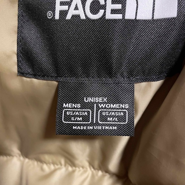 THE NORTH FACE(ザノースフェイス)のTHE NORTH FACEジャケット メンズのジャケット/アウター(ダウンジャケット)の商品写真