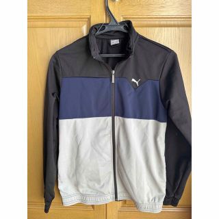 プーマ(PUMA)のPUMA ジャージ上着(ジャケット/上着)