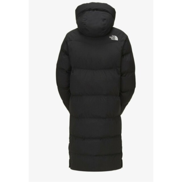 THE NORTH FACE　ノースフェイス　ロング　コート　ベンチコート　新品