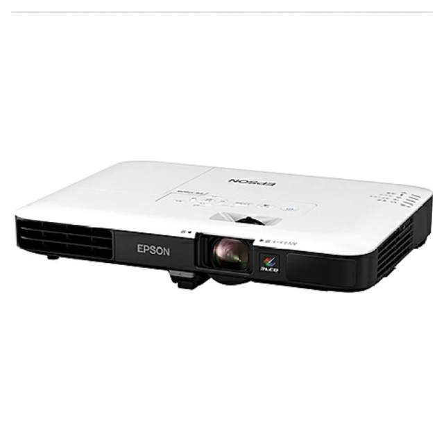 新品未使用　プロジェクター　EPSON EB-1780W