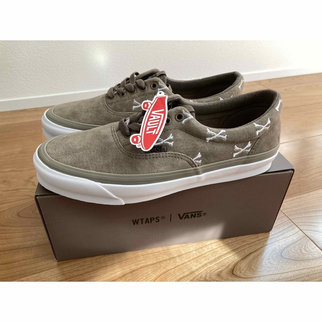 Vans Vault UA OG Era LX x WTAPS