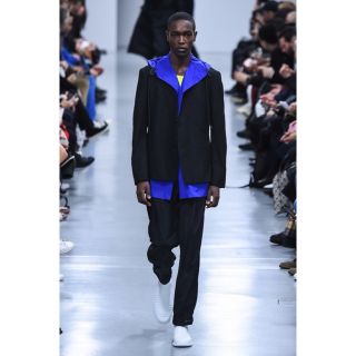 イッセイミヤケ(ISSEY MIYAKE)のISSEY MIYAKE MEN イッセイミヤケメン 18AW ジャケット 1 (ノーカラージャケット)