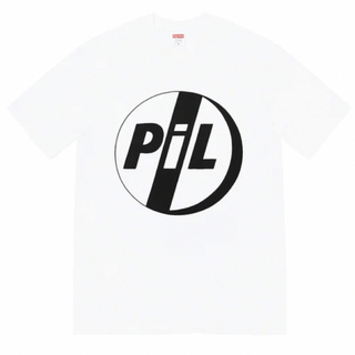 シュプリーム(Supreme)のSupreme PiL Tee(Tシャツ/カットソー(半袖/袖なし))