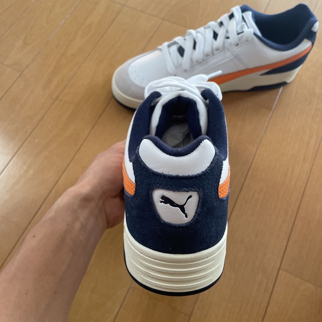 PUMA(プーマ)のプーマ　スリップストリーム　ロウ　レトロ【26.5cm】 メンズの靴/シューズ(スニーカー)の商品写真