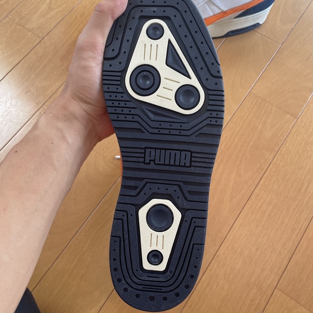 PUMA(プーマ)のプーマ　スリップストリーム　ロウ　レトロ【26.5cm】 メンズの靴/シューズ(スニーカー)の商品写真