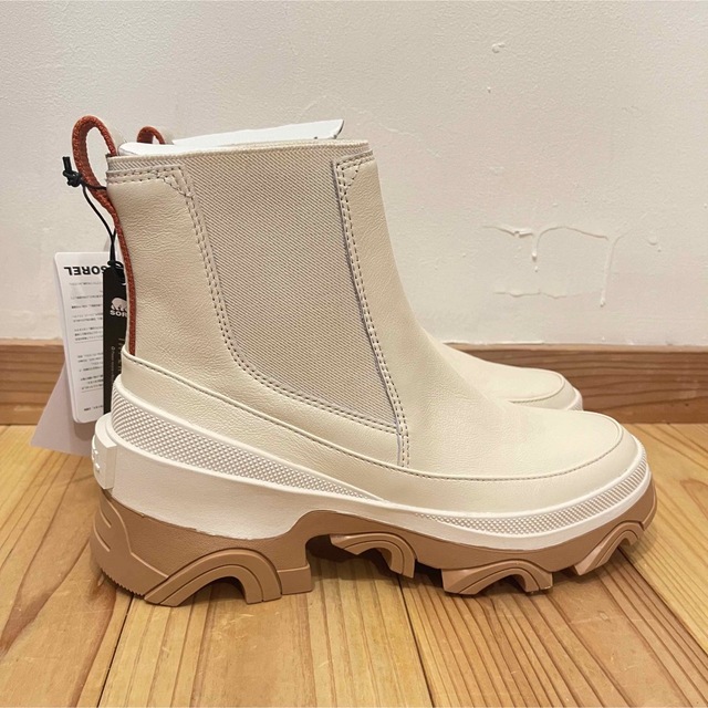 SOREL(ソレル)の＜SOREL＞ BREX BOOT CHELSEA 24センチ レディースの靴/シューズ(ブーツ)の商品写真