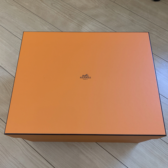 レディースHERMES ピコタンMMサイズ　空箱